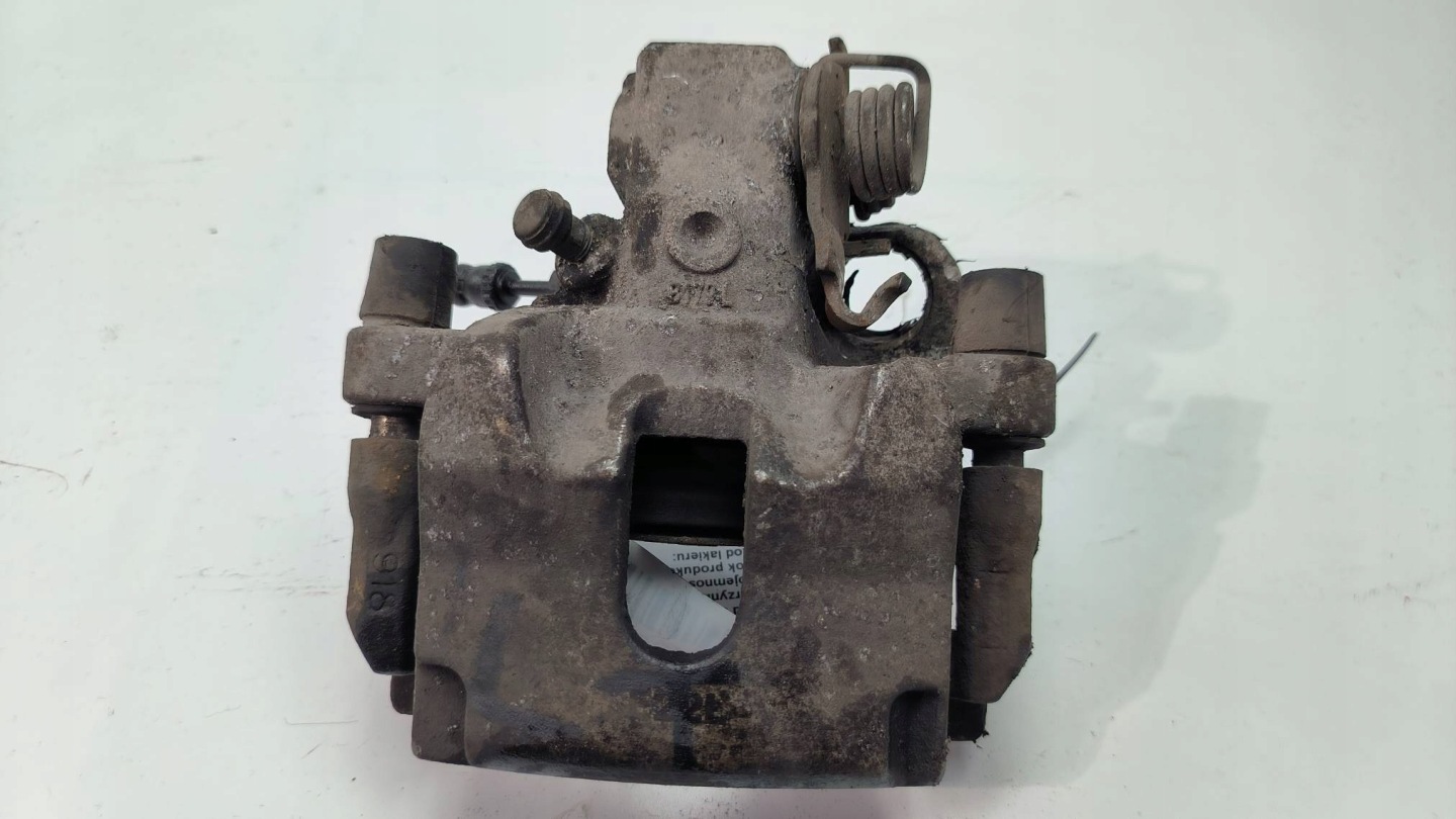 caliper brake rear part left 2.0 HDI CITROEN C5 II X7 LIFT