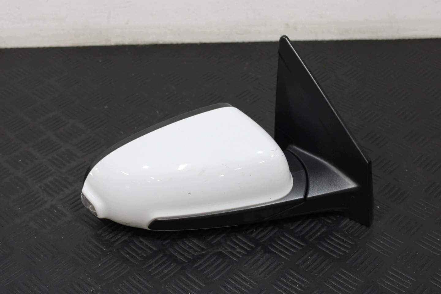 mirror exterior right 10 vertical HYUNDAI KONA 1.6 CRDI