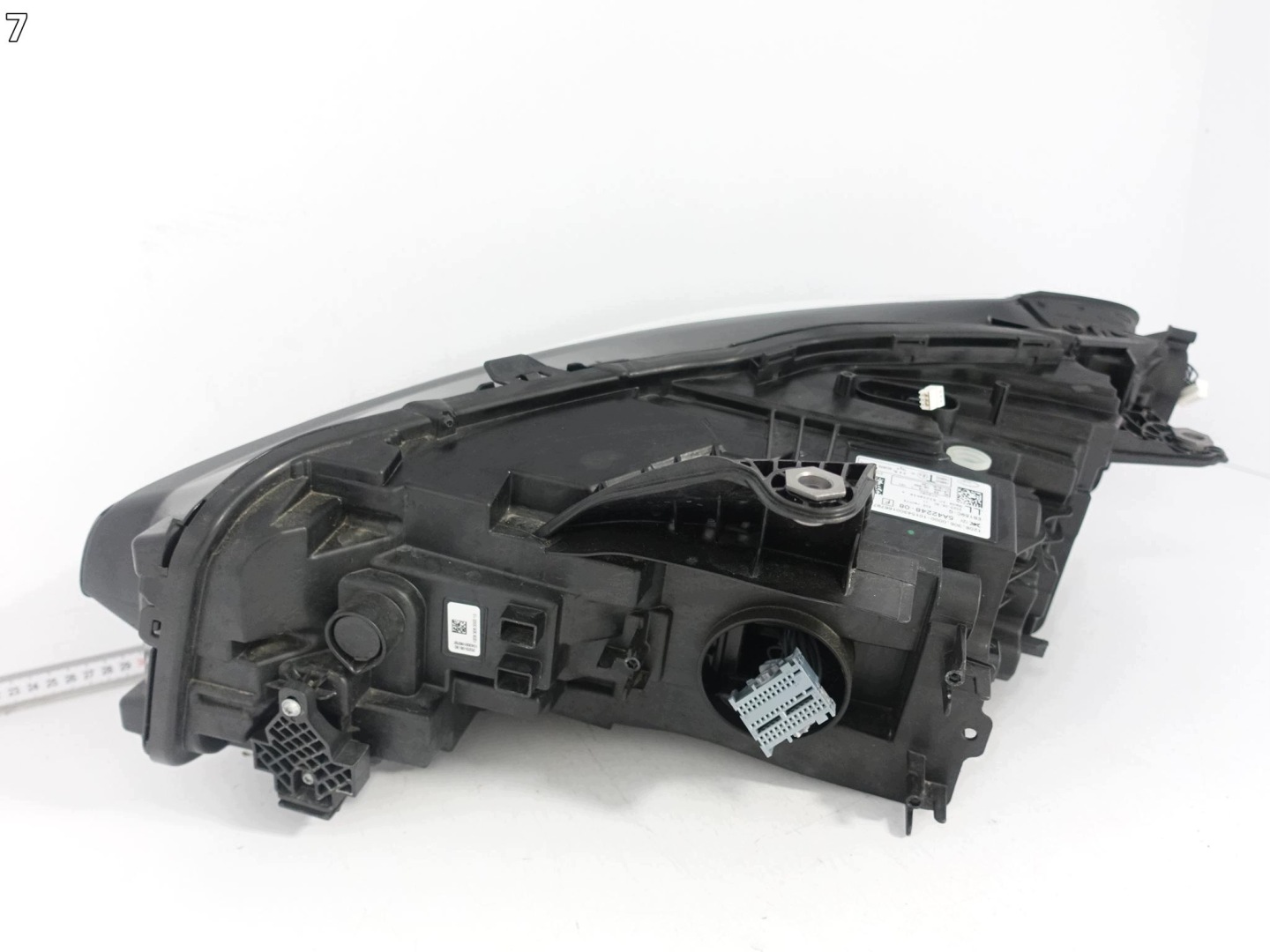 BMW 2 U06 ACTIVE TOURER II 21- light FULL LED right front EUROPA