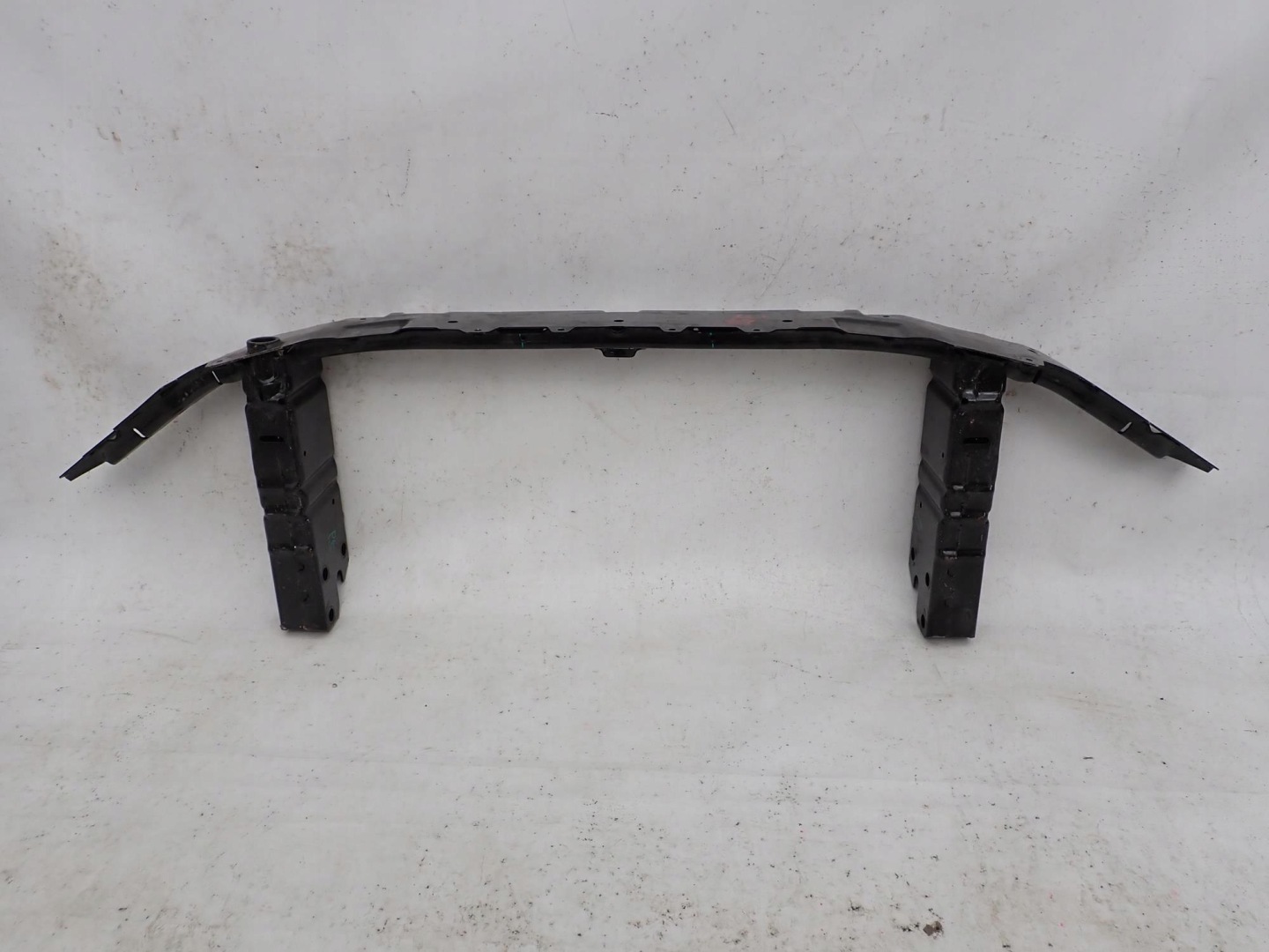 BMW IX3 G08 20-> bumper support front front