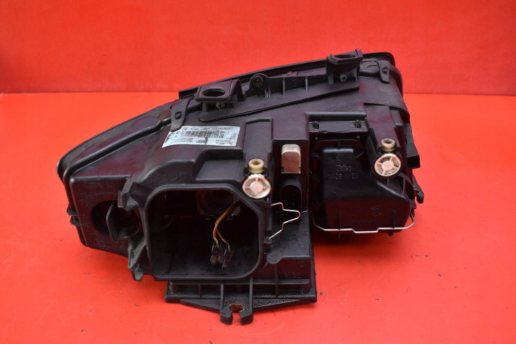 REFLEKTOR left light front lens EU 8E0941003F AUDI A4 B6 00-05