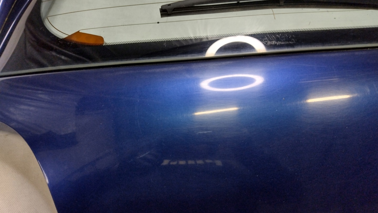 trunk door boot Toyota Yaris and 1 k: 8K8