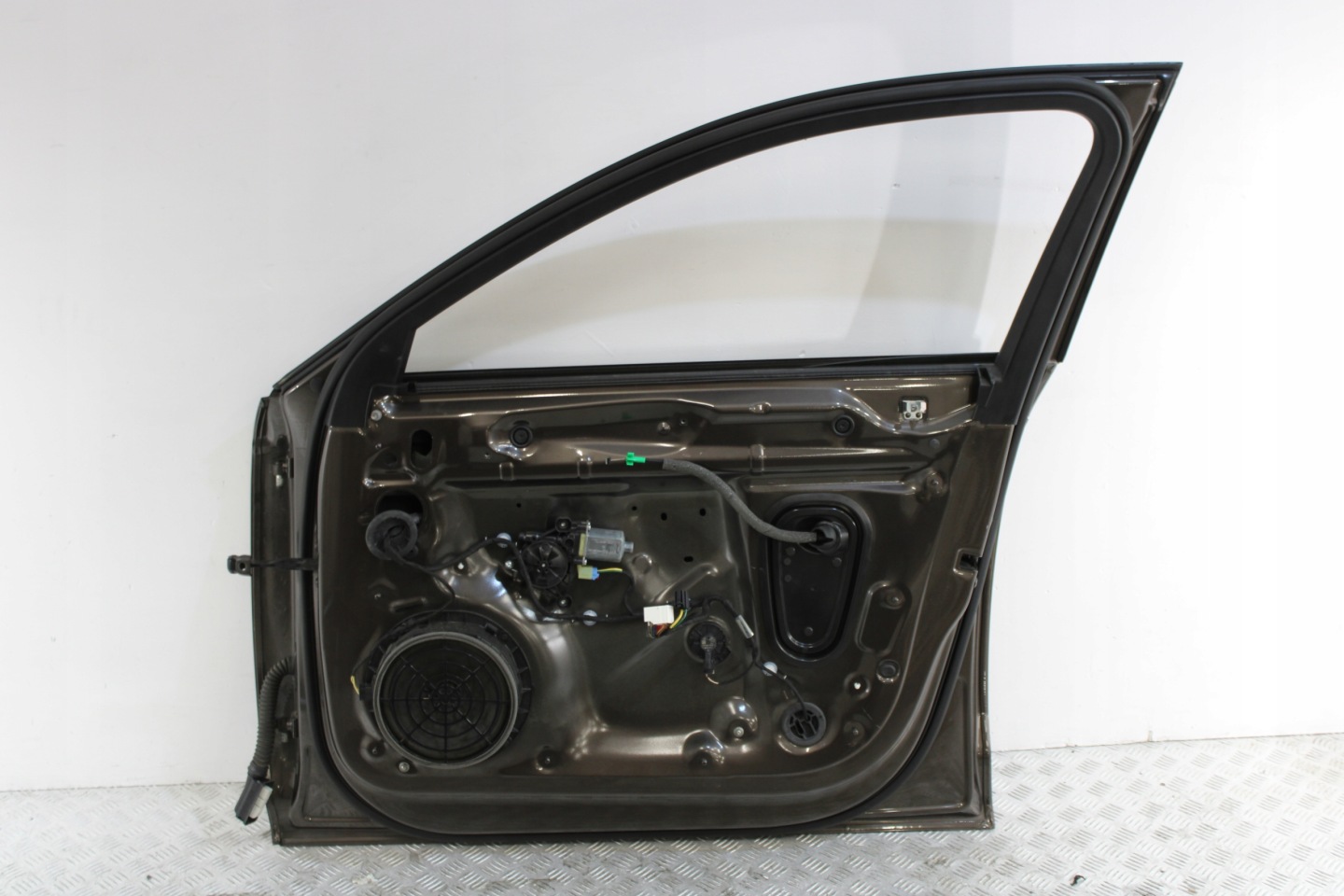 door right front right front complete AUDI A4 B9 8W0 8W9 ALLROAD