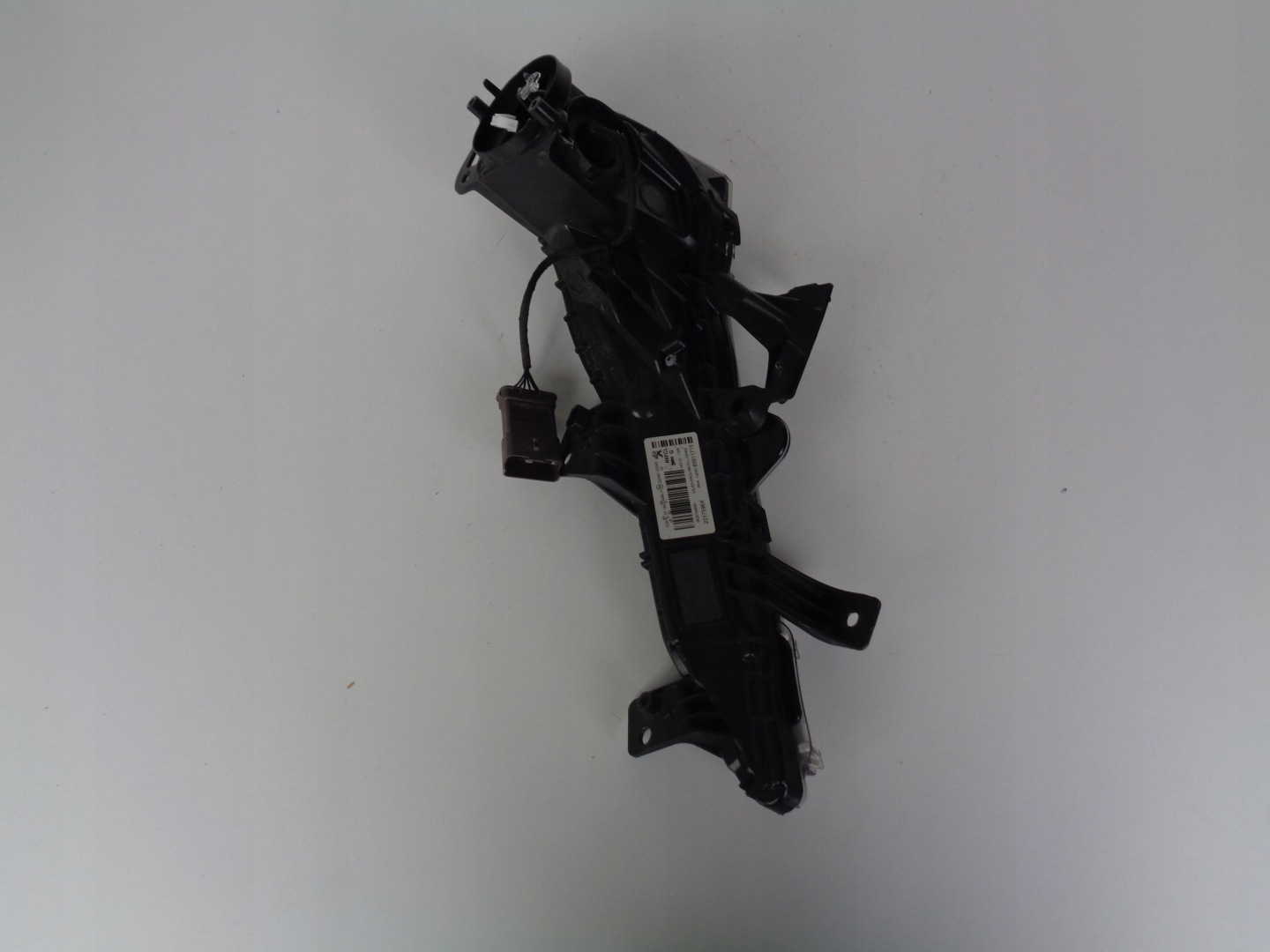 Nebelscheinwerfer links PEUGEOT 508 II 18