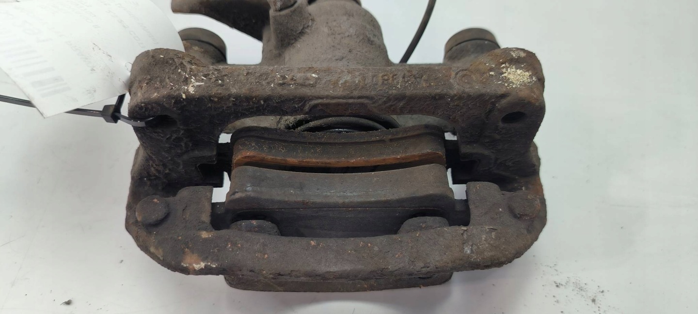 caliper brake rear part right 2.3 CDTI OPEL MOVANO II