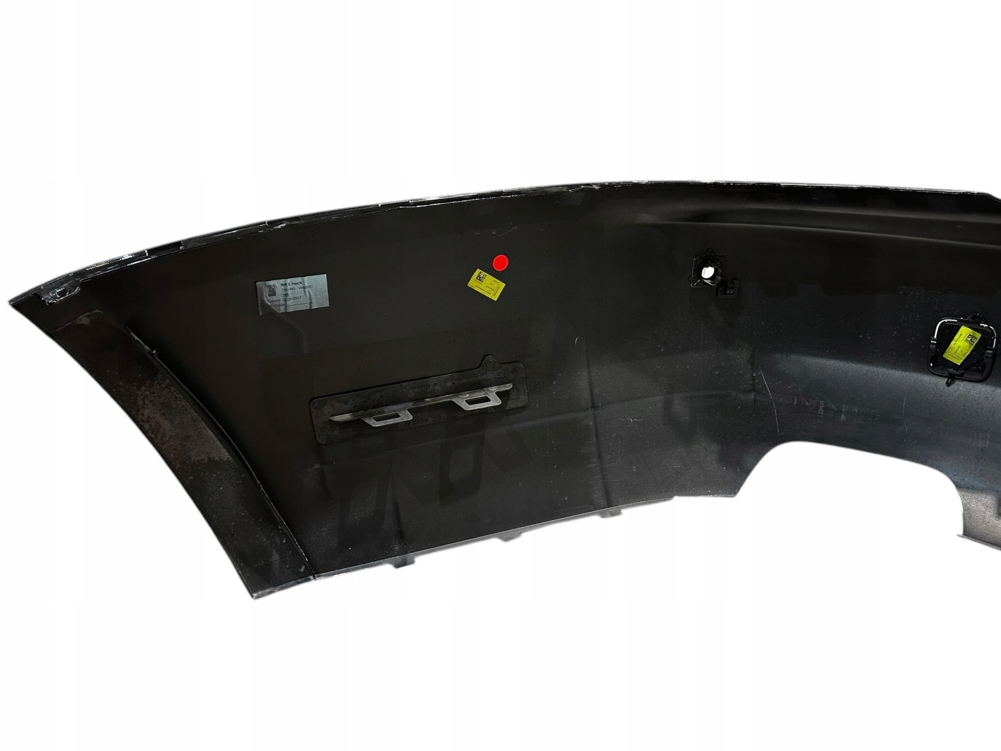 ROLLS ROYCE WRAITH DAWN rear bumper 51127301493 51127312232