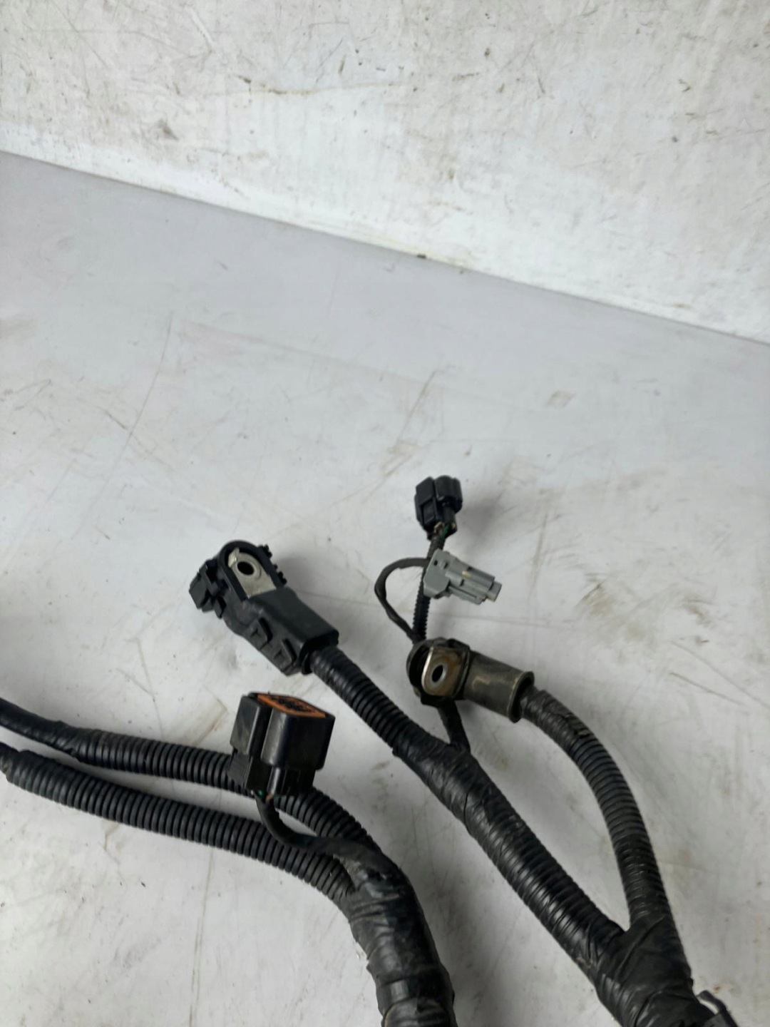 terminal wiring bundle KIA STONIC 1.0 T-GDI 91850H8670