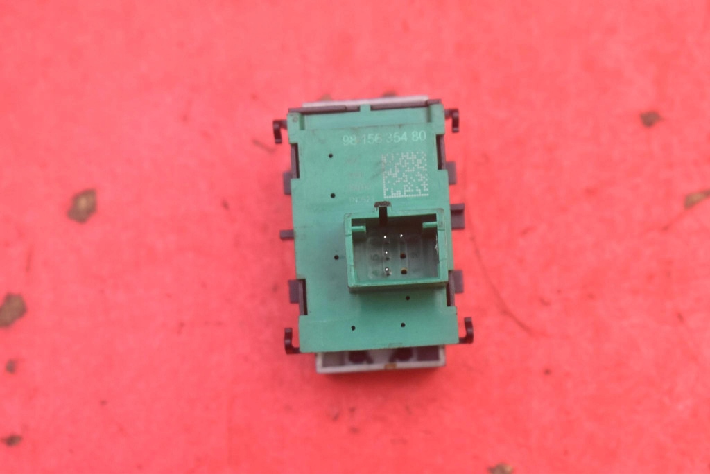 switch switch TRYBU running 9815635480 PEUGEOT e-2008 2 II 19-21
