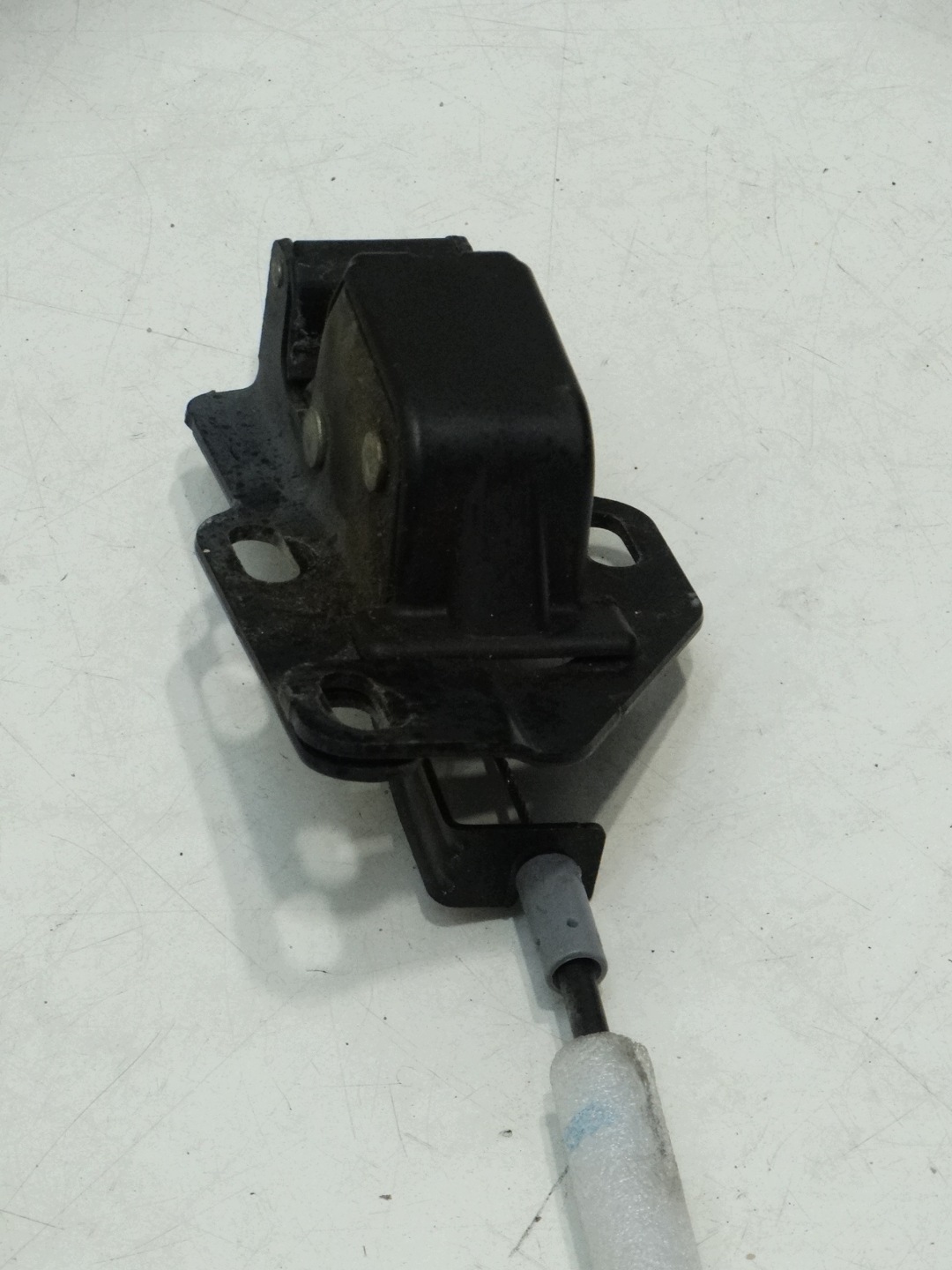 lock door right rear part PEUGEOT PARTNER II 2008-2018R.