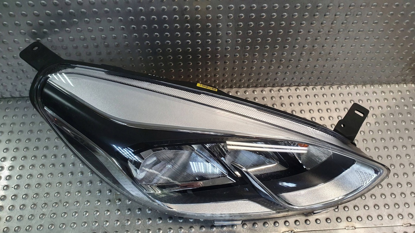 light front right FORD FIESTA MK8 H1BB-13W029-AE 16