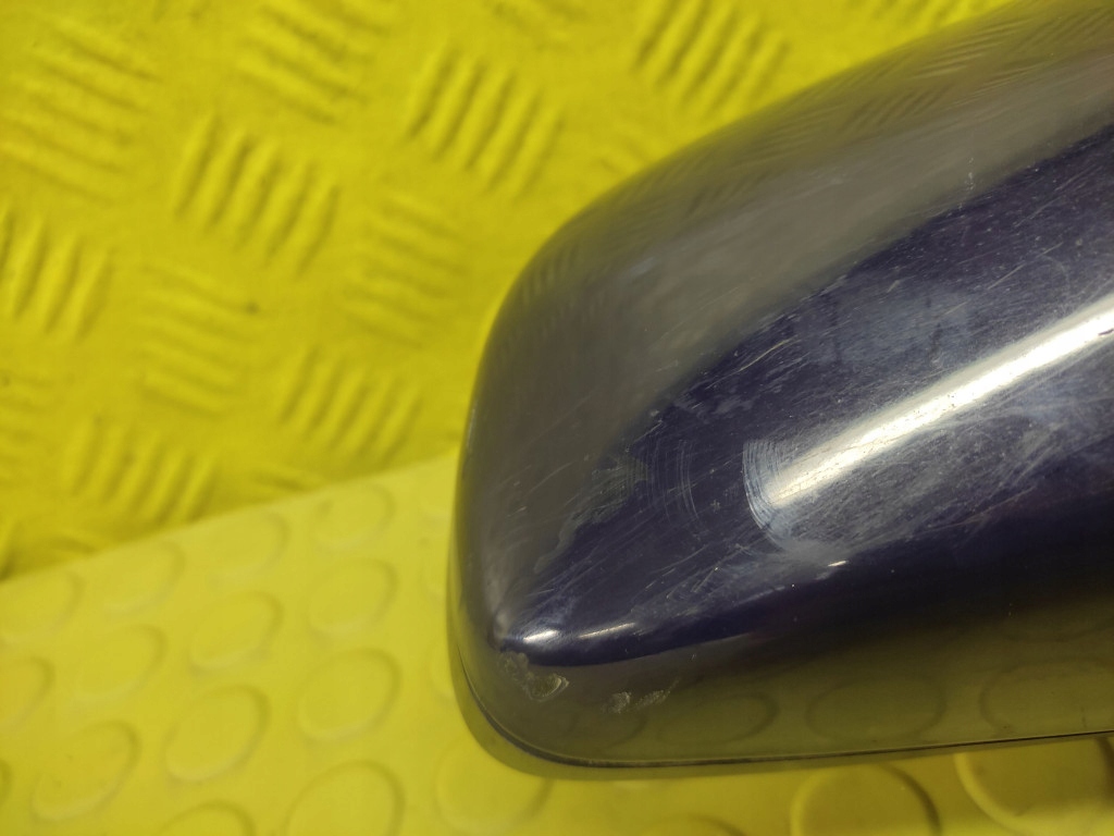 OPEL VECTRA C mirror right 5 PIN