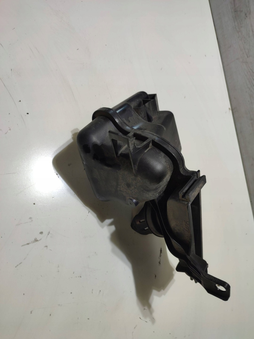 Peugeot 2008 II 2020 pipe / hose dolotowy air
