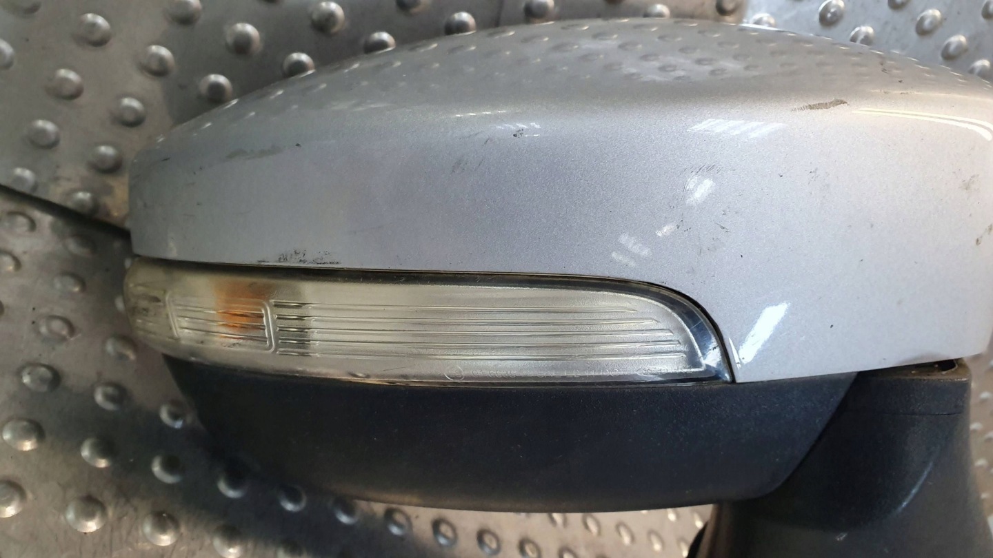 mirror right FORD ECOSPORT 5 PIN 12