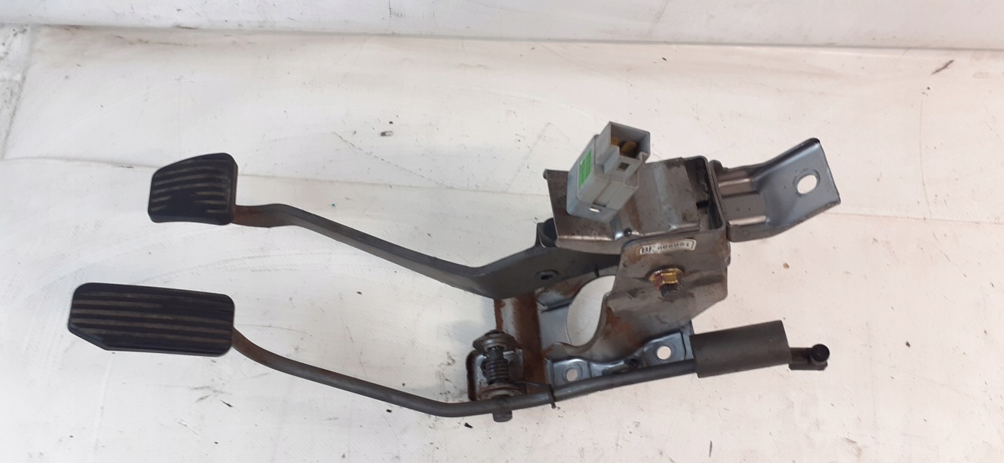 Daewoo Kalos Pedal Bremse Gas