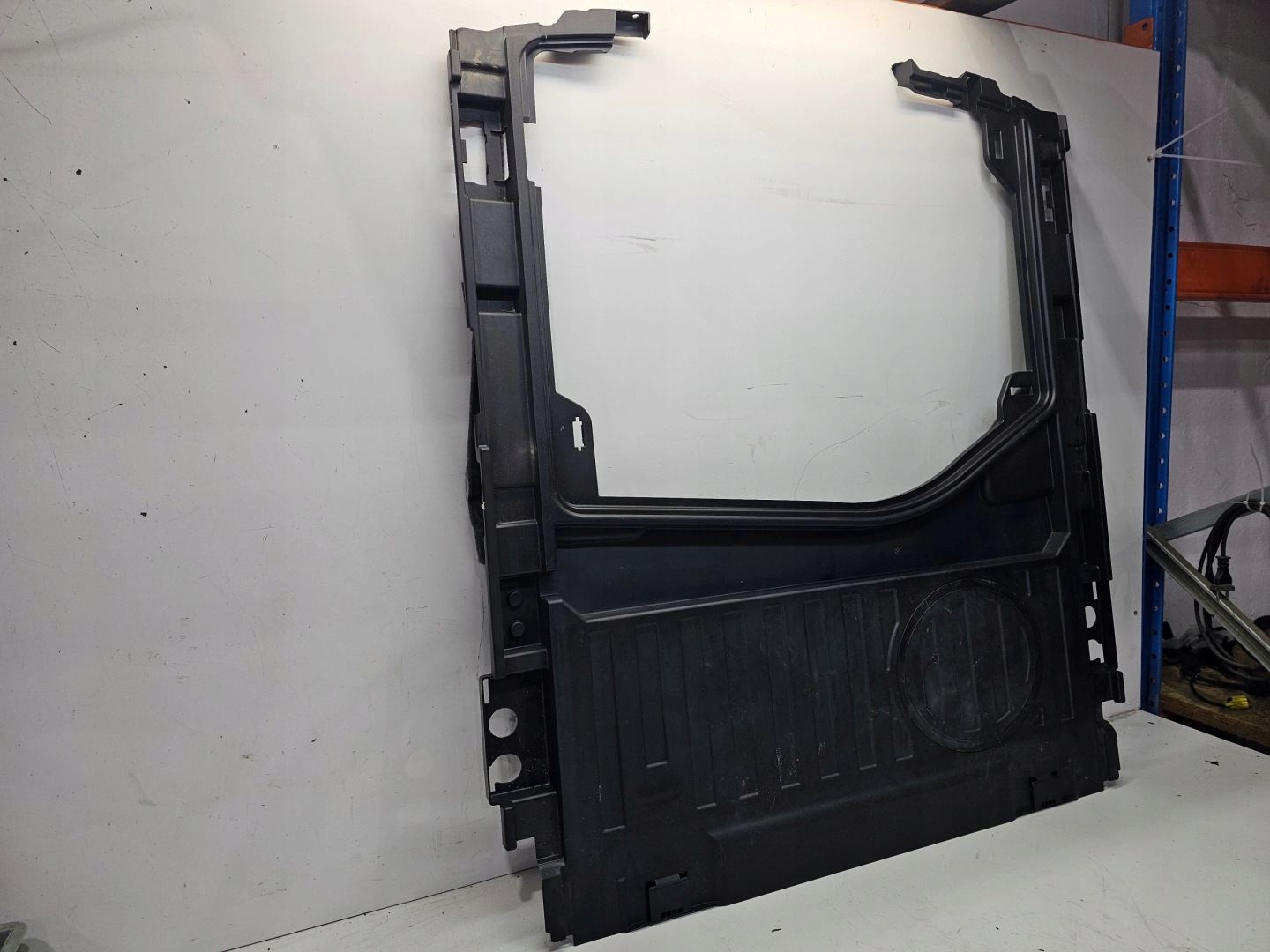 floor boot AUDI A6 C7 AVANT KOMBI 4G9864106A 4G9864979