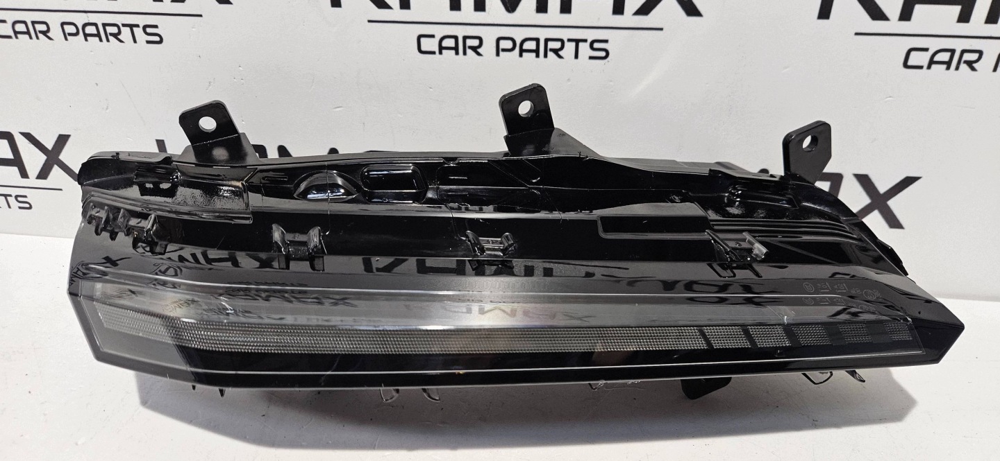 light left front DRL LED PEUGEOT 408 22- original 9868191880