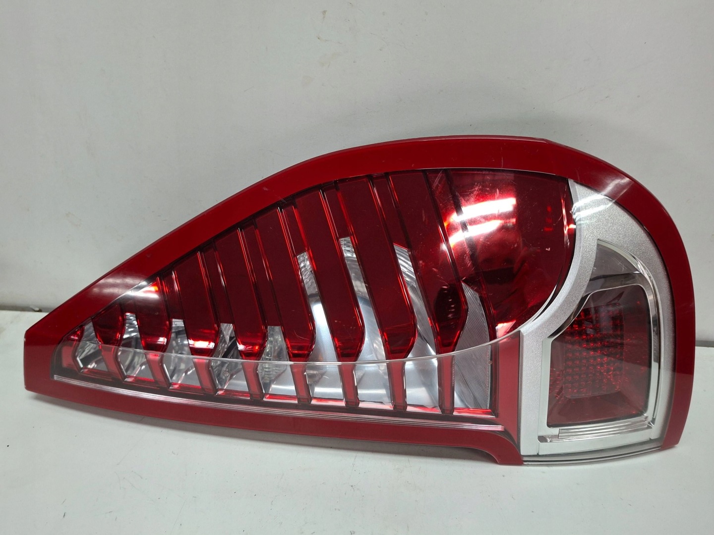 light rear right 265500013R RENAULT SCENIC III 2009-2012