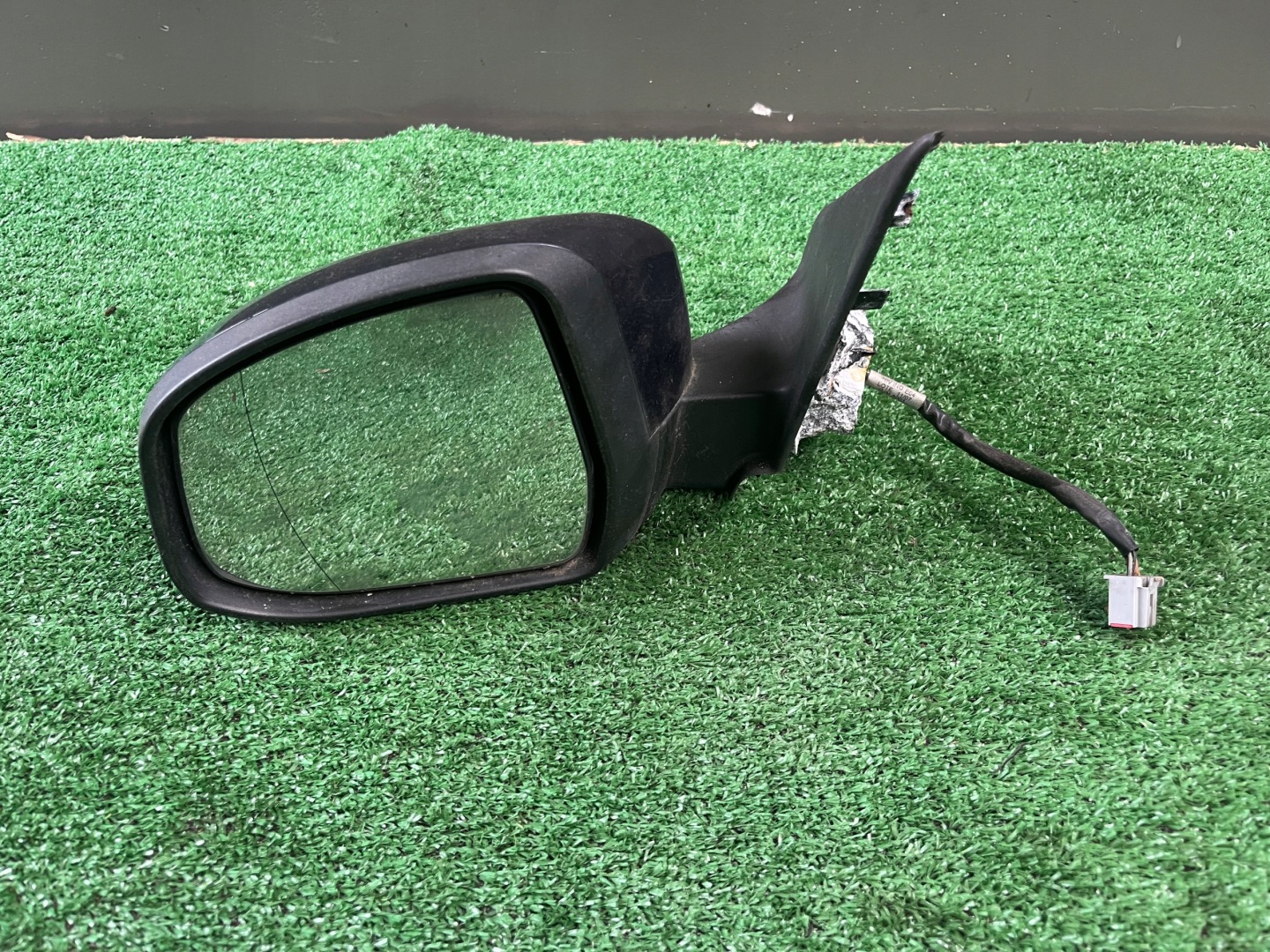 mirror left electrics FORD MONDEO MK 4