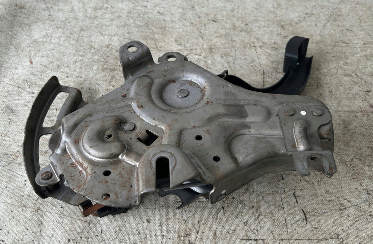 páčka brzdy CHRYSLER 300 II 11- 04779478AG