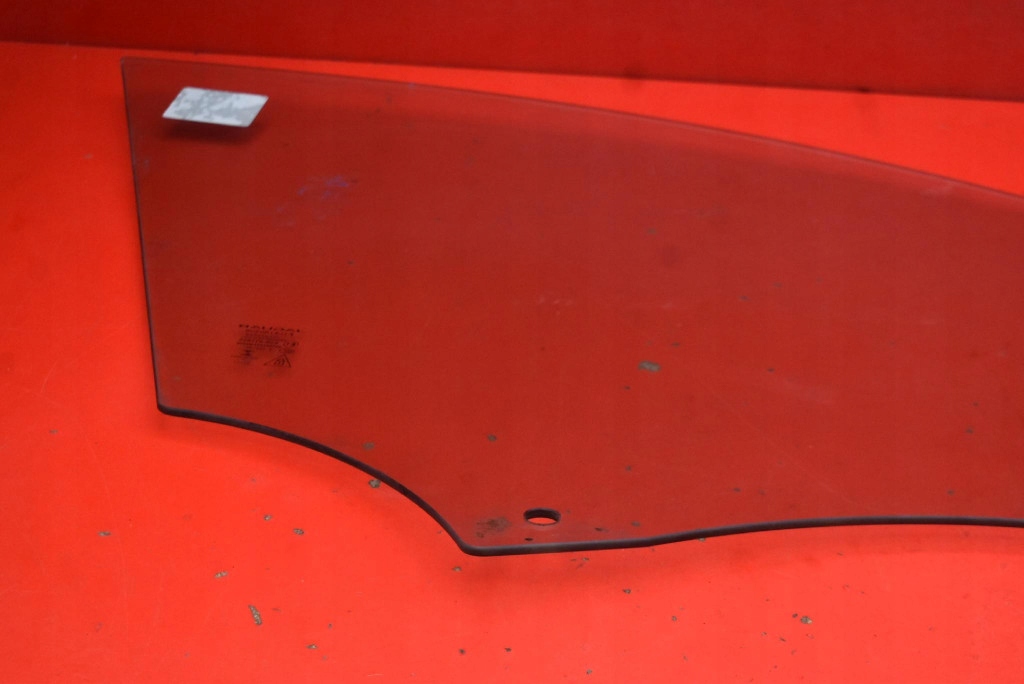 window side left front front JAGUAR XF X260 2 II sedan 15-20
