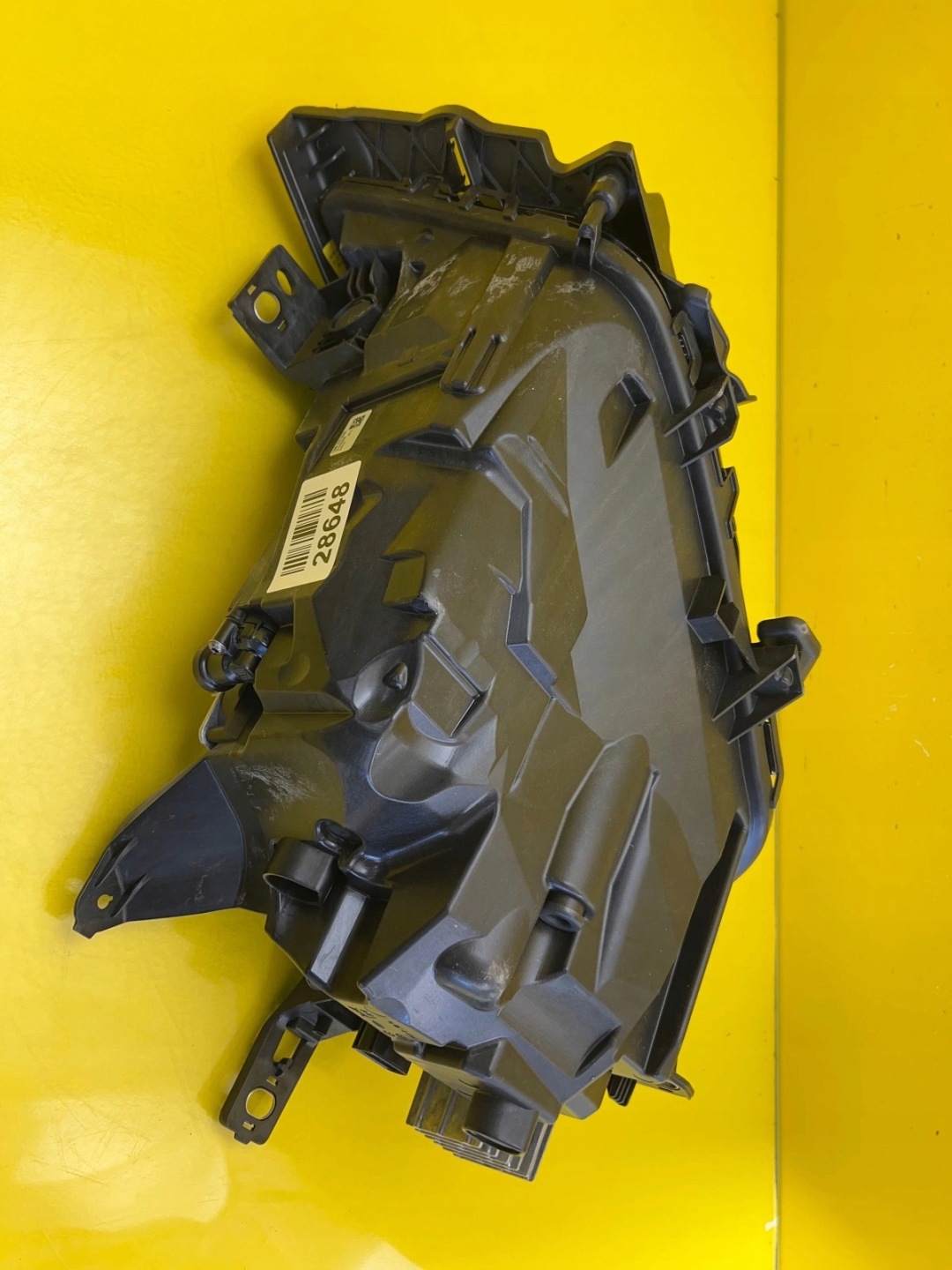 light left Opel Astra 6 VI L 21- Full Led 9852849880