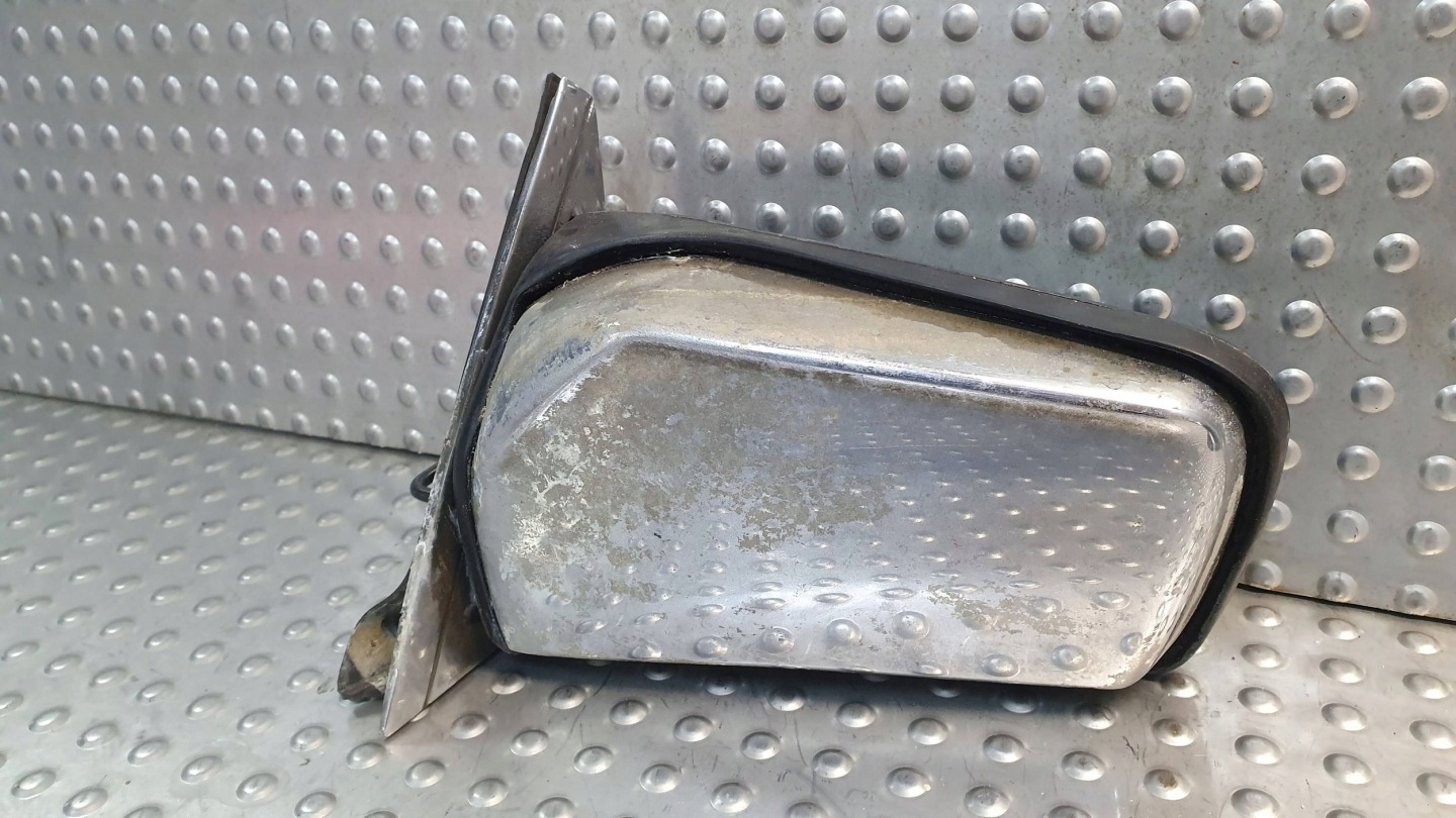 mirror left MERCEDES W123 1238110361 75