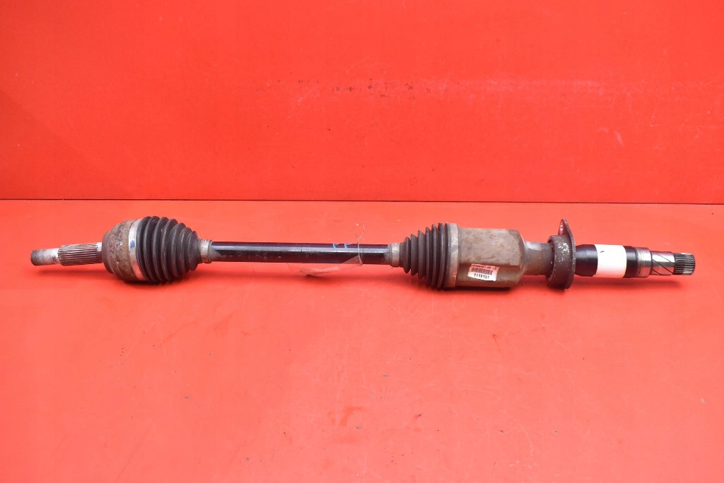 semi-axis right front 1030616-00-A TESLA MODEL S P85D AWD 12-20