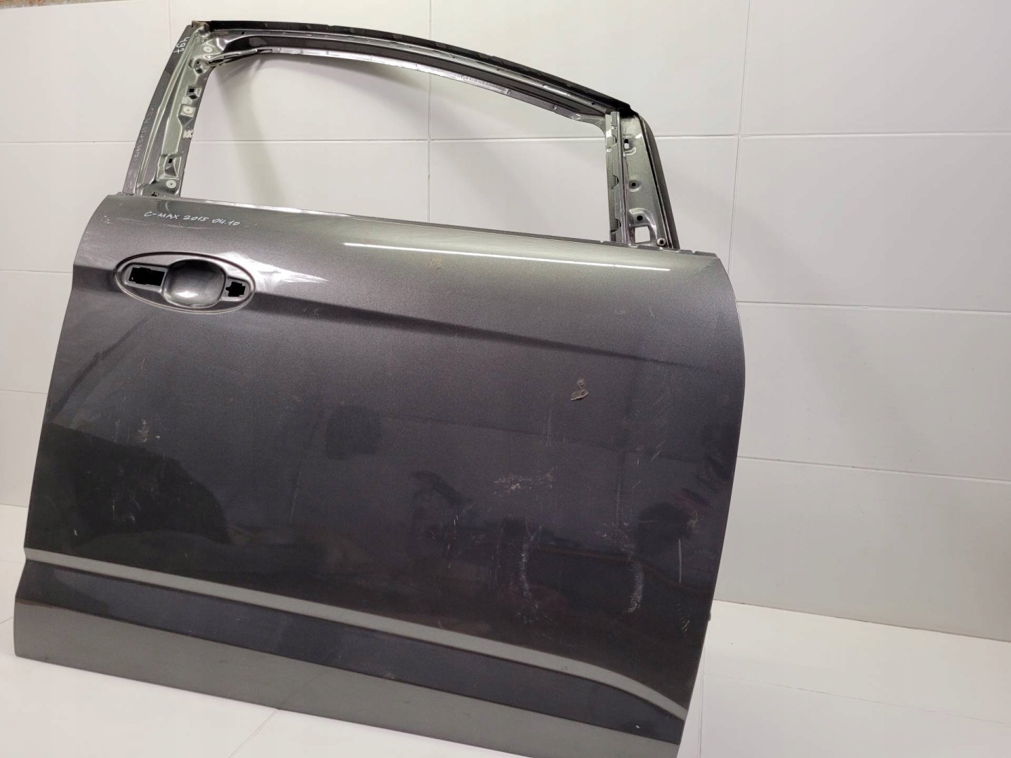 door front right side Ford C-Max 2 2015
