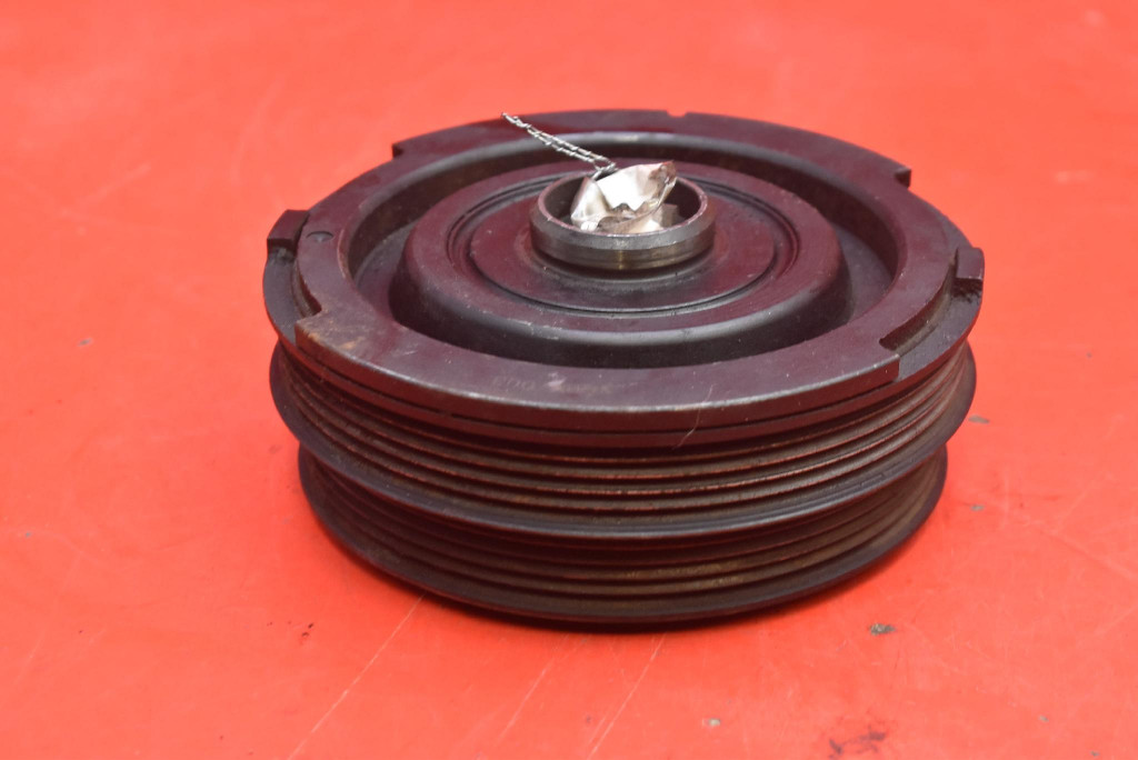 csigák WALU BMW E39 2.0 D 136KM LIFT 00-04