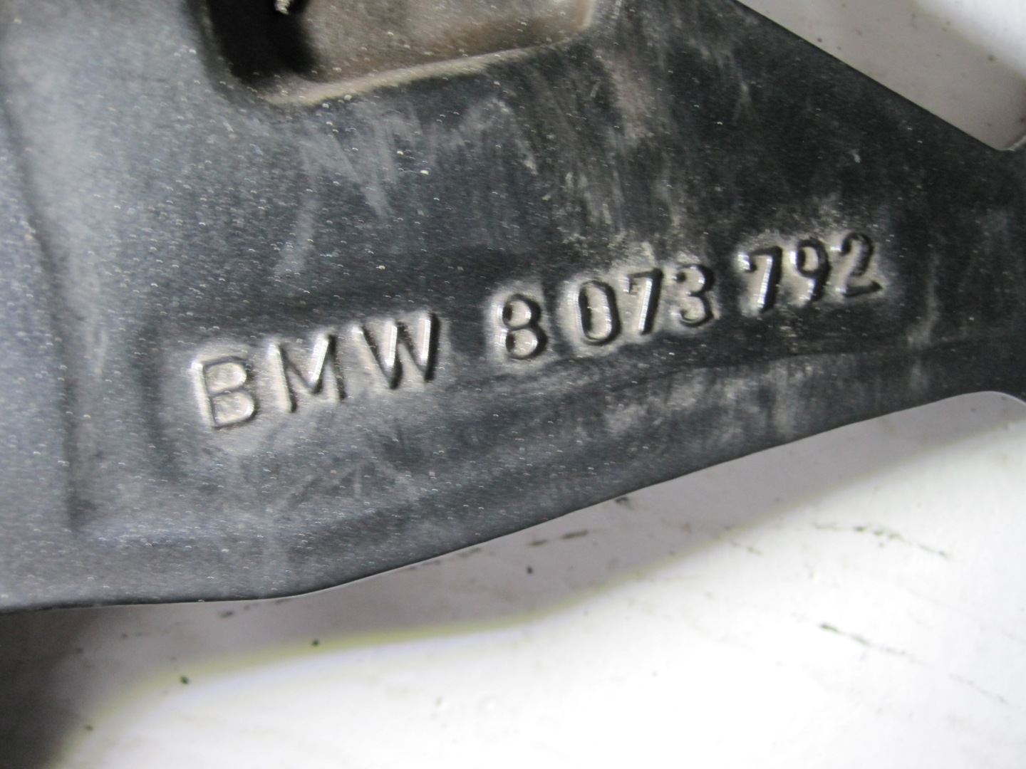disk BMW M X3 X4 G01 G02 IS43 R20 8073792