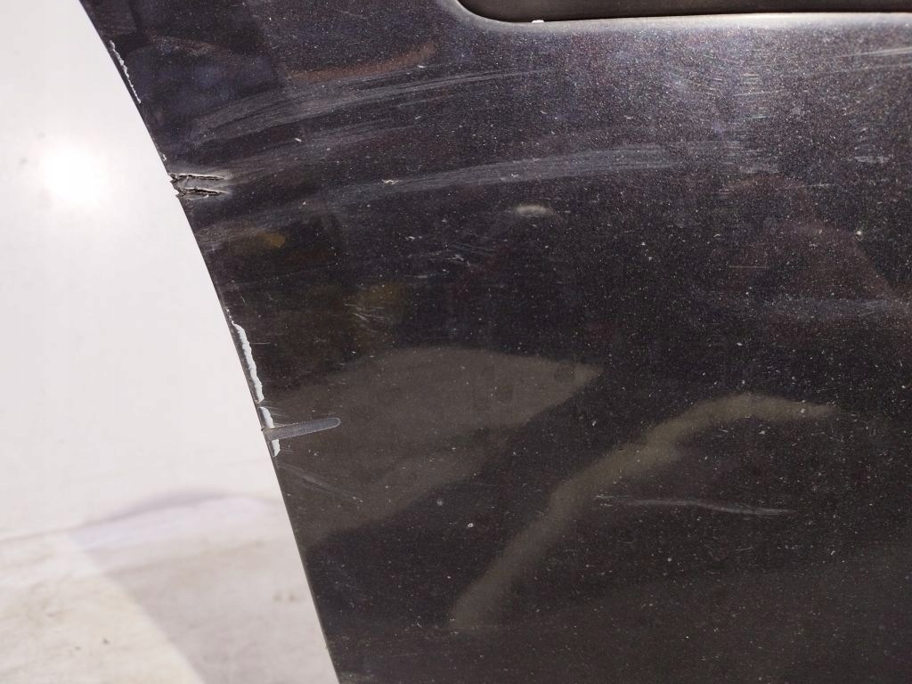 Fiat Panda II 2 nárazník předek přední 632