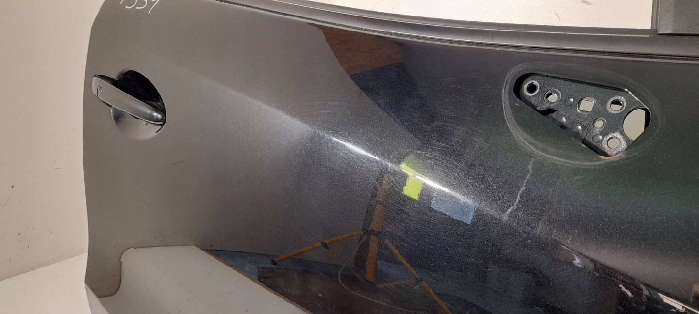 Mazda CX-5 CX5 and door front right (T334)