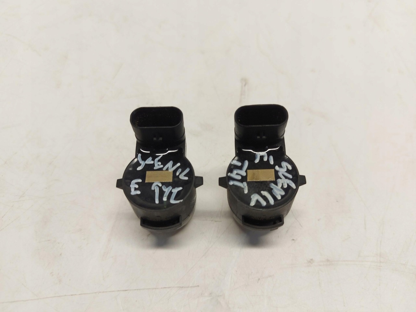 RENAULT Scenic E-Tech V 5 Sensor Parken PDC 284389602R