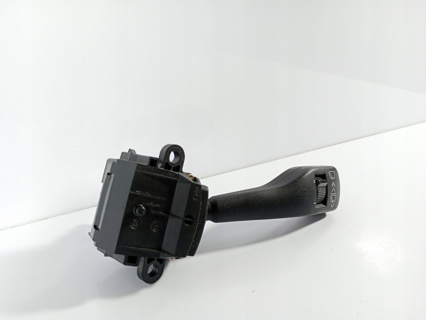 BMW 3 E46 98-05 switch switch MANETKA of wipers OE 8363669