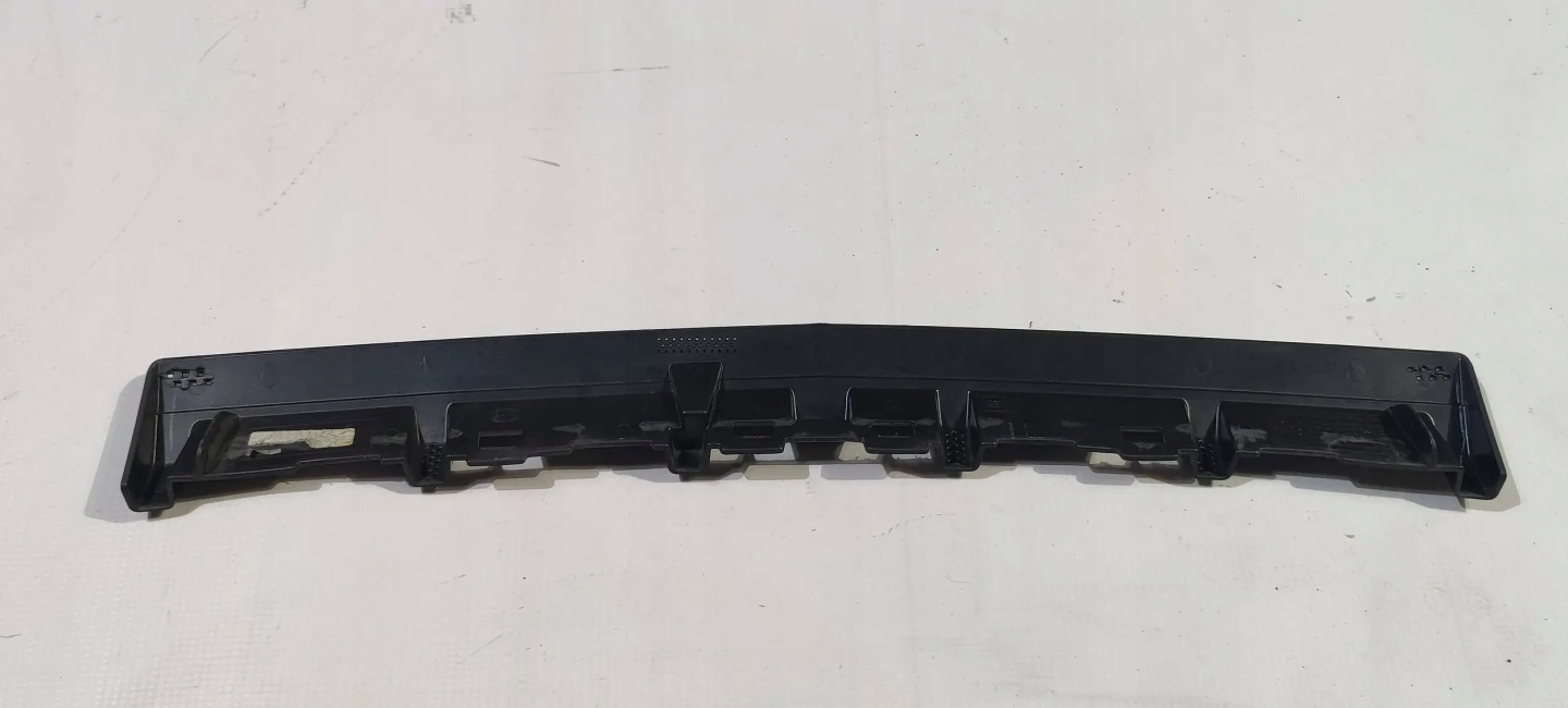 bumper bracket rear part rear holder Chevrolet Camaro 2016