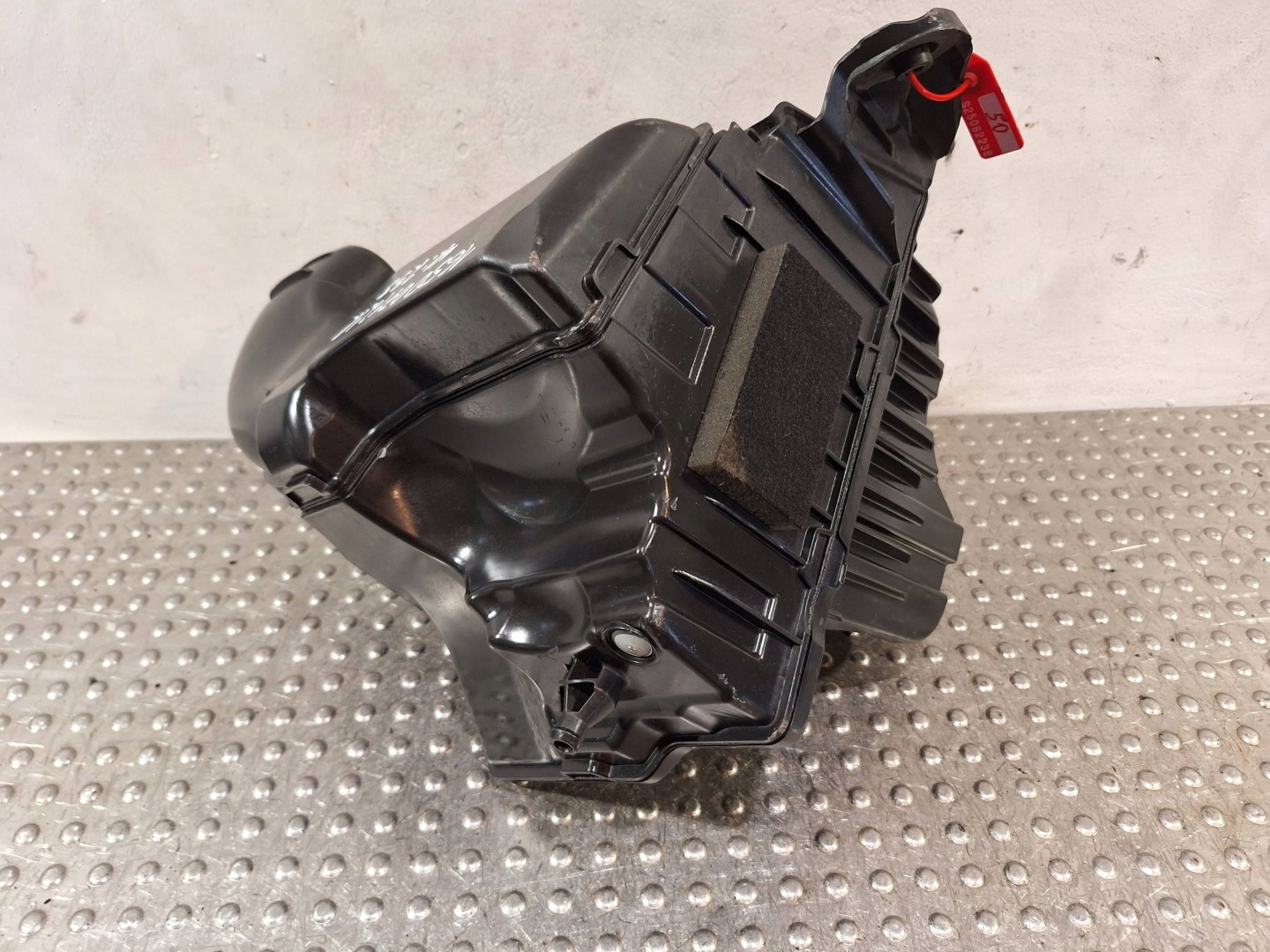 Gehäuse filter luft 165007121R RENAULT ESPACE V 1.6 DCI 15