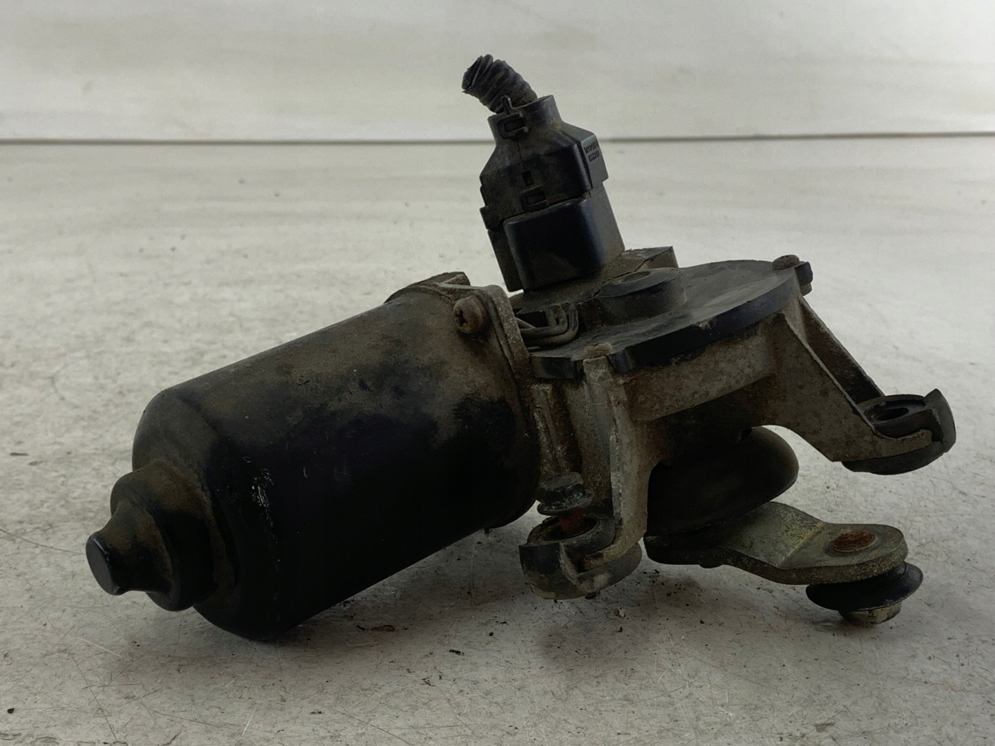 KIA SHUMA and mini motor of wipers front 03541-7260