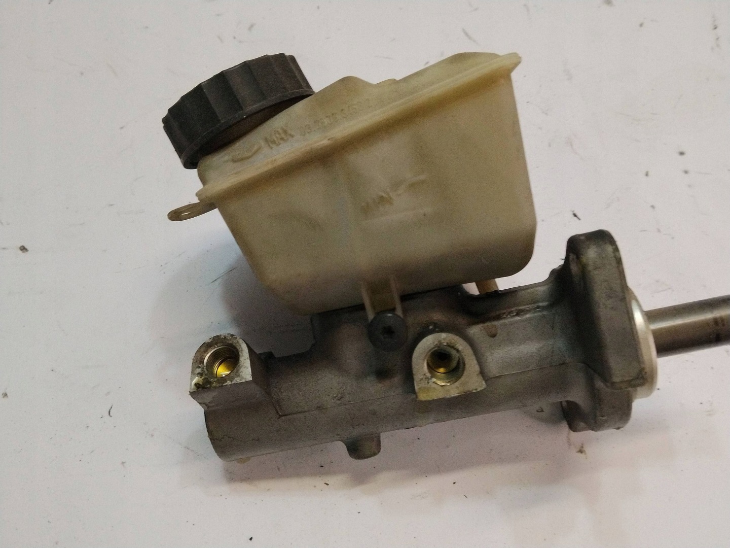 servo bubanj Volvo S80 2000 9485183