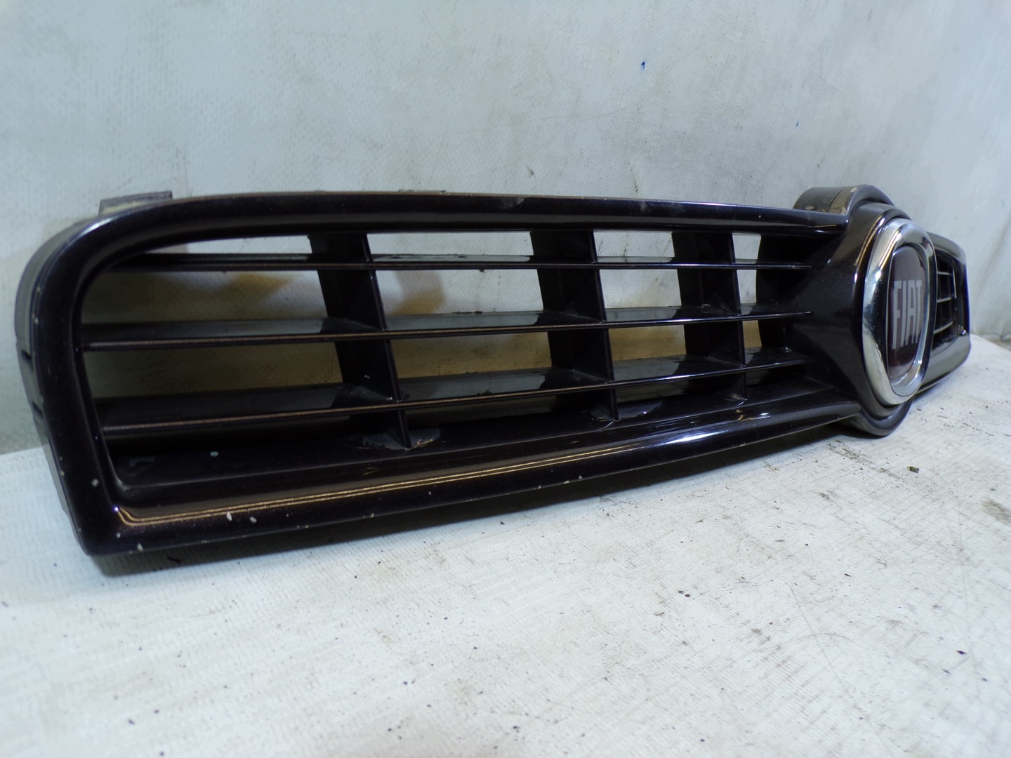 grill grille radiator FIAT BRAVO 2 II