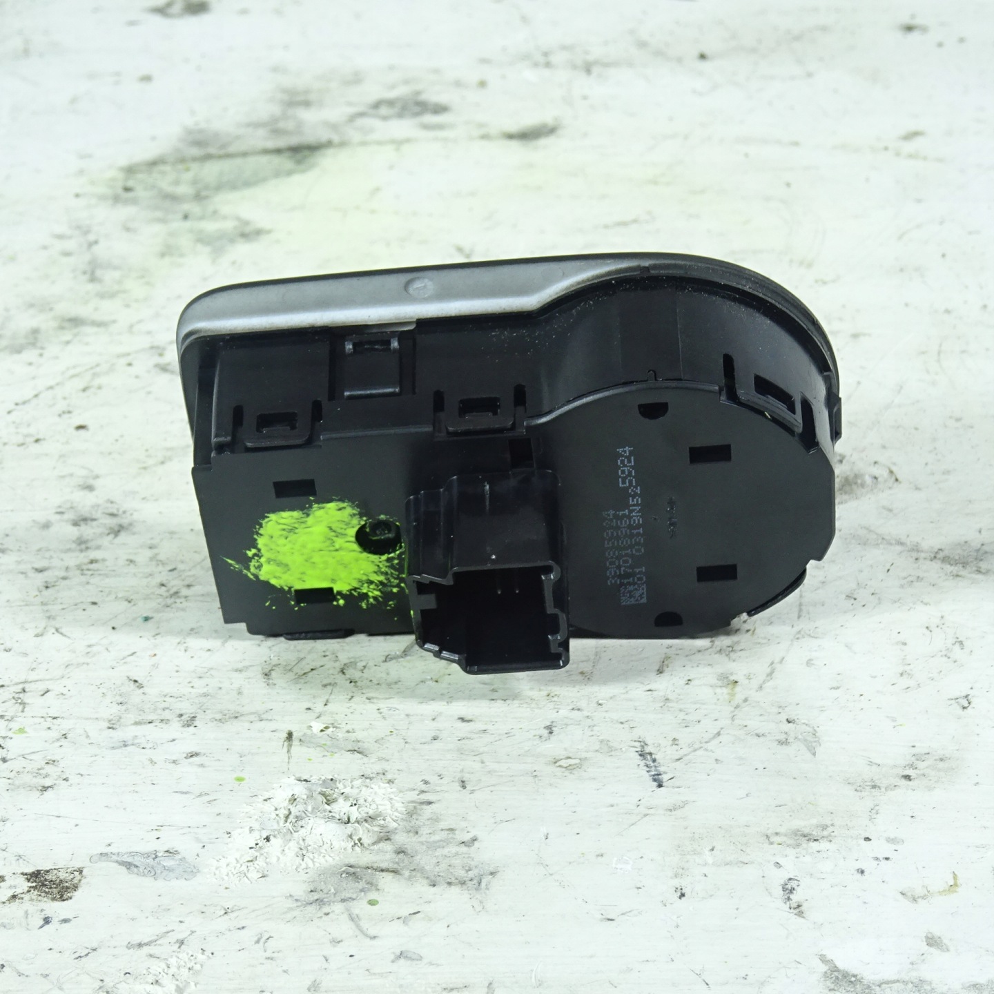 OPEL COMBO E switch of the lights 39085924