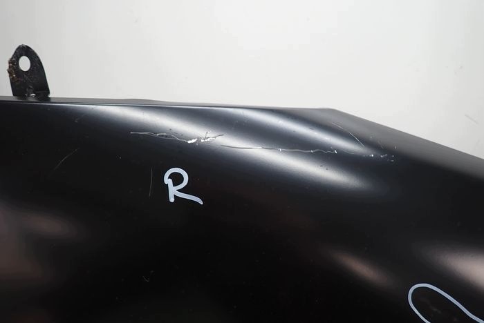 FIAT DOBLO 10- 15 fender right front front