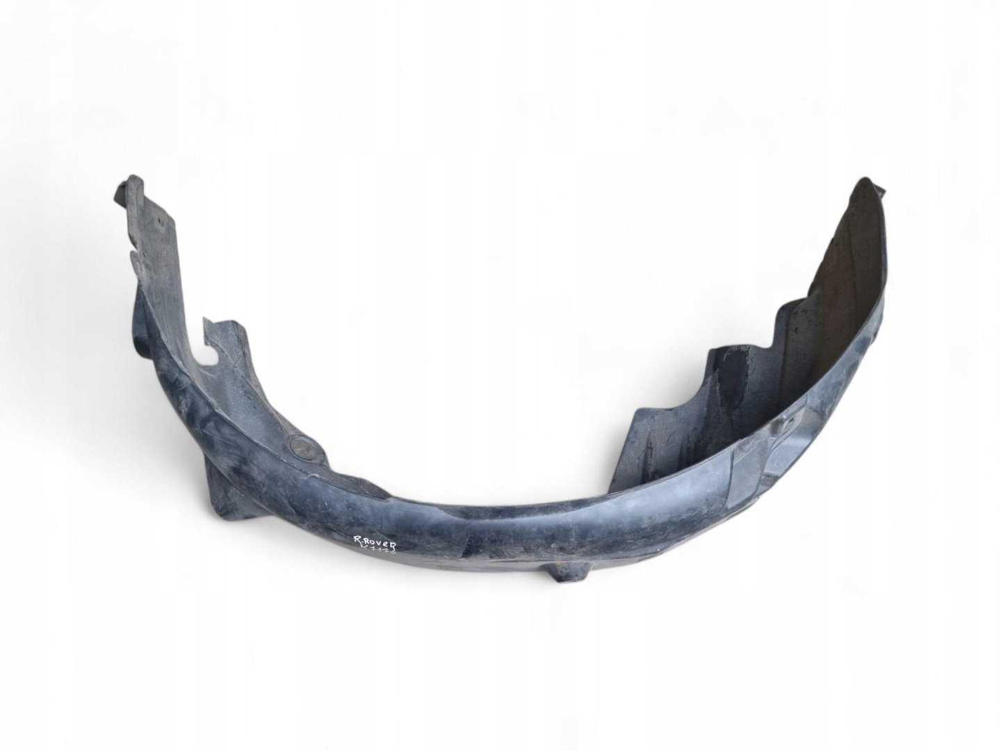 mudguard front left side Land Rover Range Rover Sport L320 2007 CLF500033