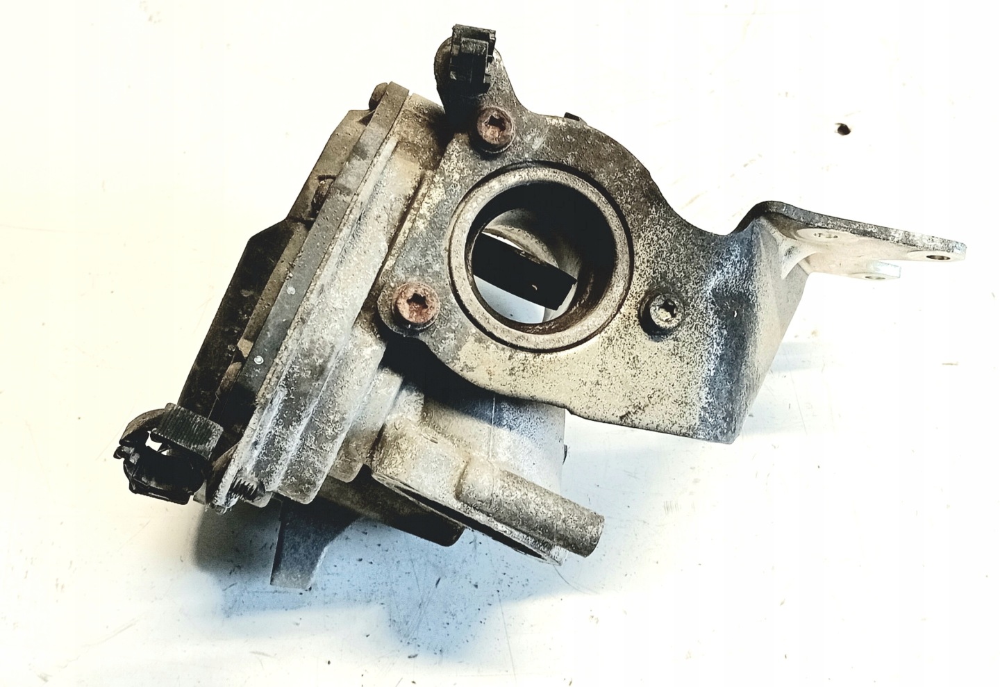 Valvola a farfalla 55260126 OPEL CORSA E 1.3 CDTI