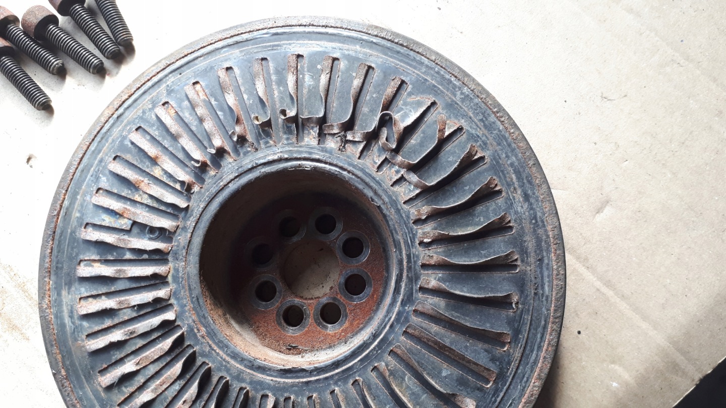 S7 4G A7 csigák WALU 4.0 TFSI S6 A6 C7