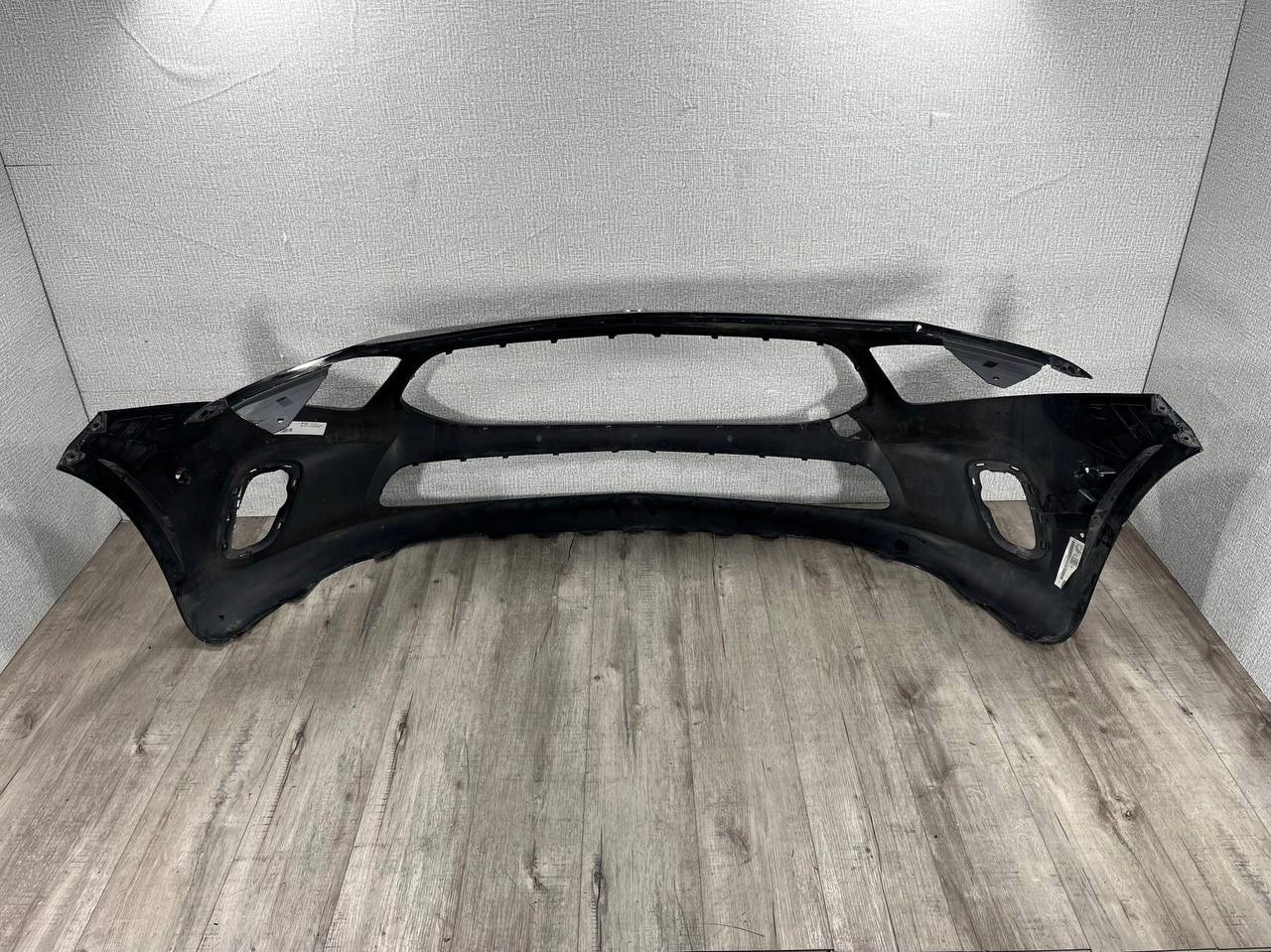 MERCEDES A W177 2018-> bumper front A1778853600