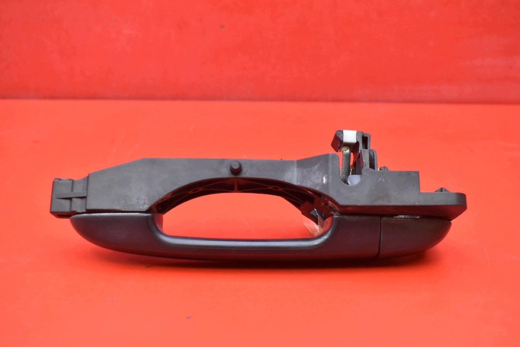 handle right front front black HYUNDAI I30 1 and FD LIFT 10-12