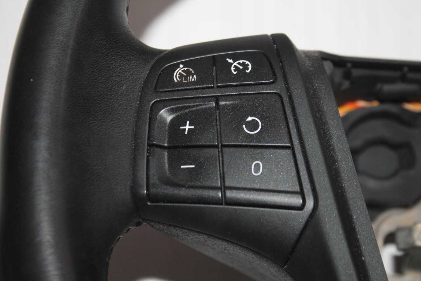 lenkrad Leder MULTI VOLVO V60 10-18