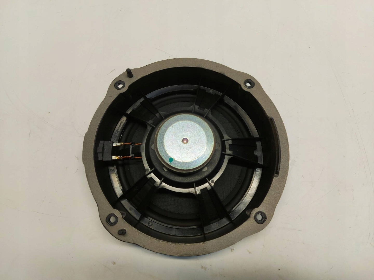 CUPRA Formentor 5FF speaker front left 5FA035415