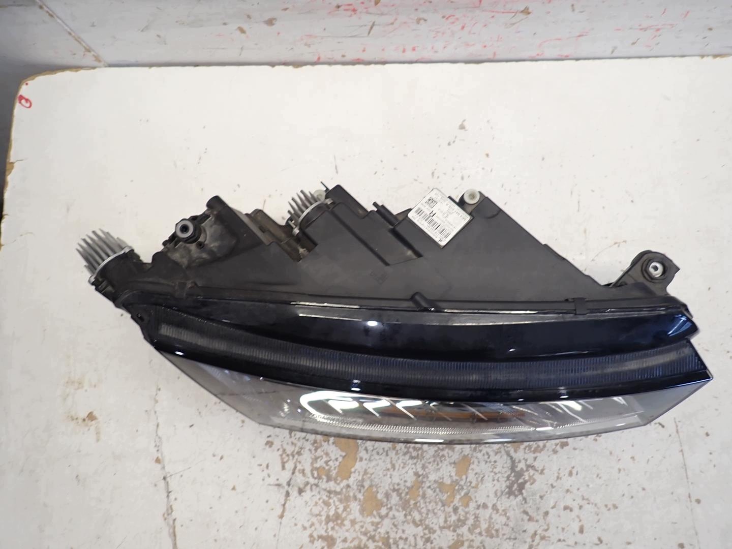 light front front right SKODA OCTAVIA IV 2020- FULL LED 5E4941016A
