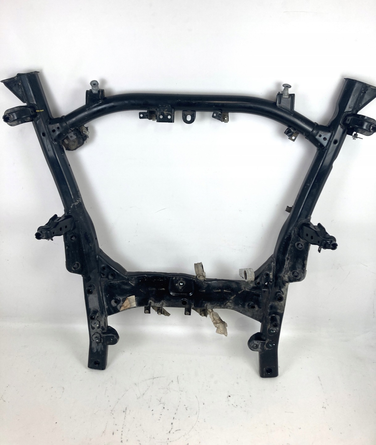 Chrysler Pacifica 3.6 hybryda axle beam front lawa trawers sider 2017-26